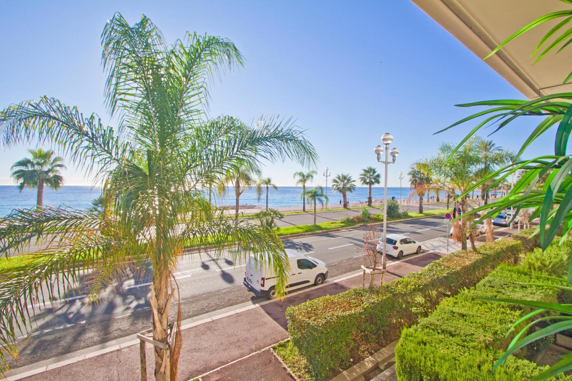 Le Copacabana Riviera Nice Luaran gambar