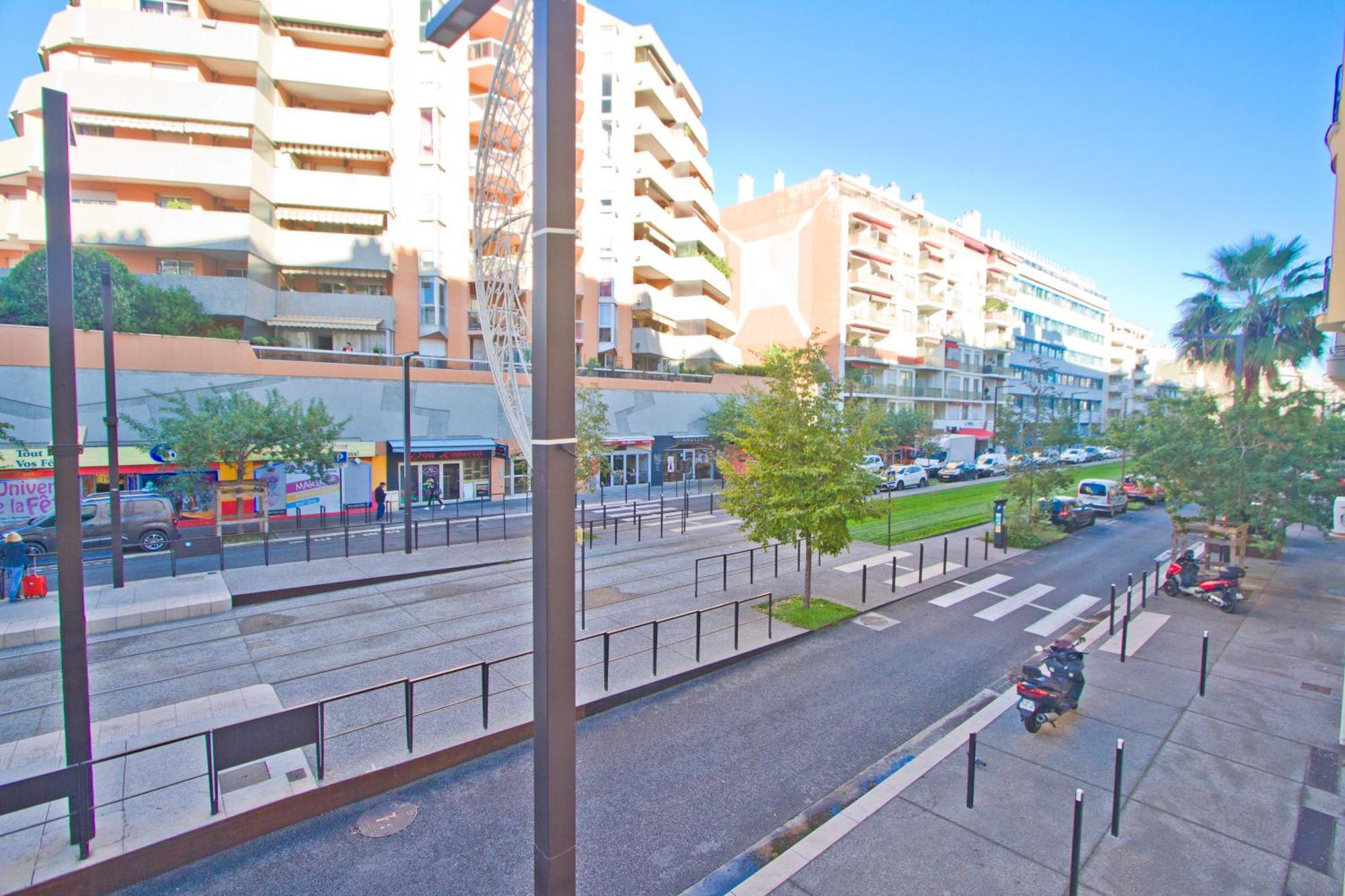 Le Copacabana Riviera Nice Luaran gambar