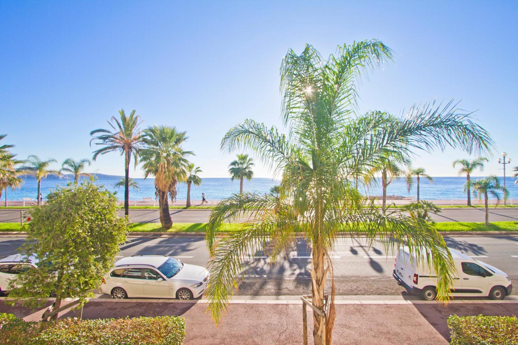 Le Copacabana Riviera Nice Luaran gambar