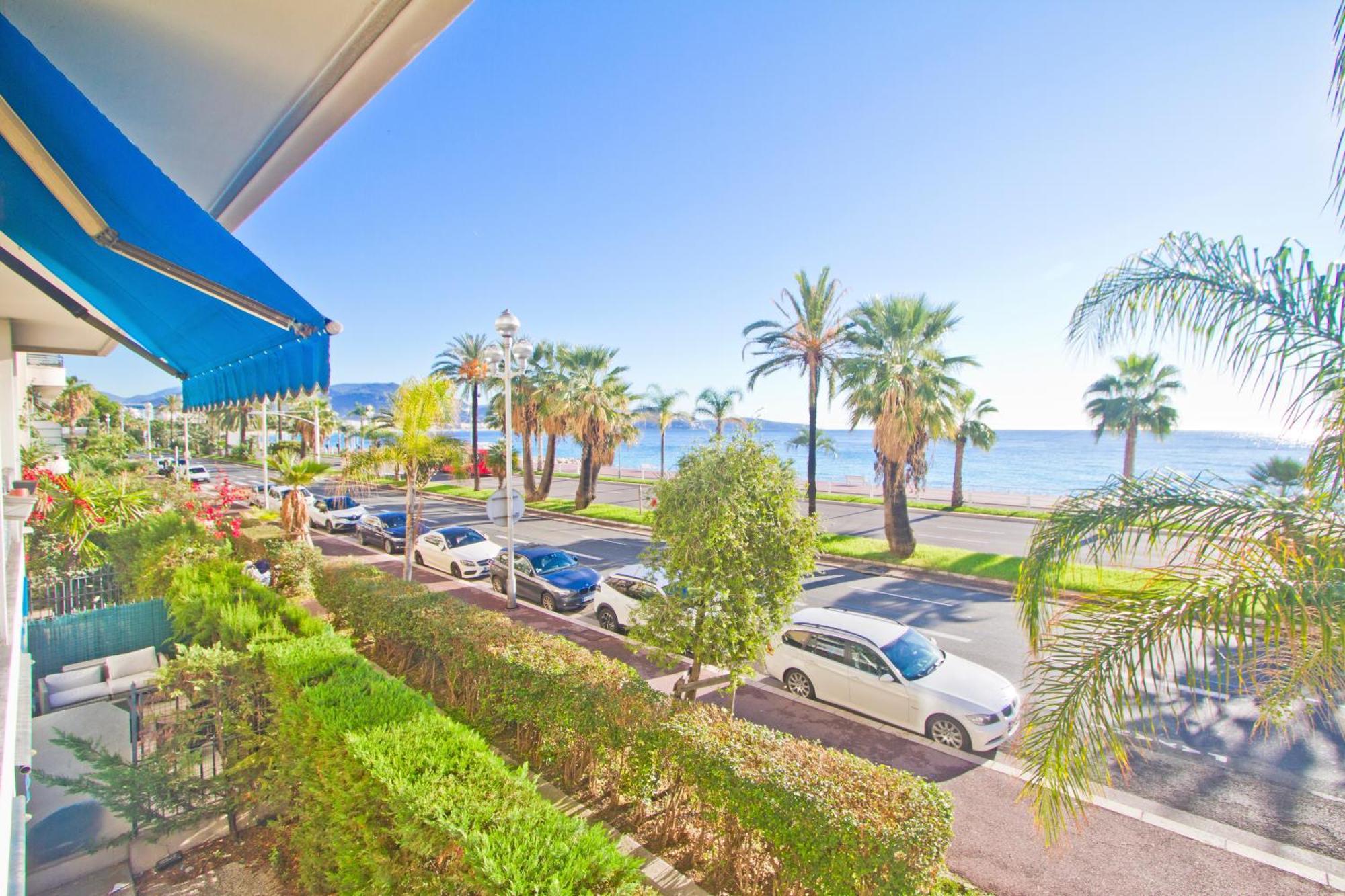 Le Copacabana Riviera Nice Luaran gambar