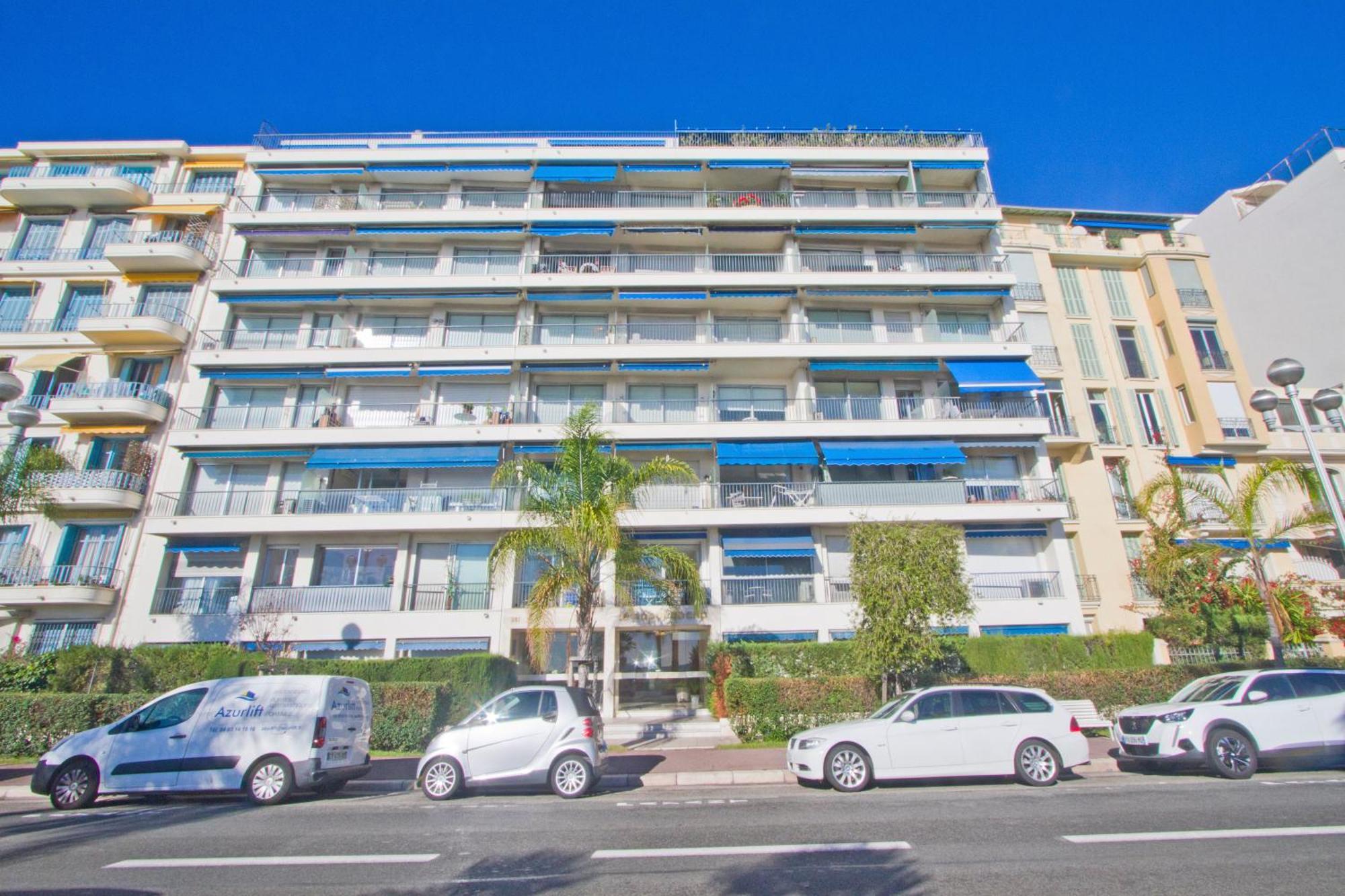 Le Copacabana Riviera Nice Luaran gambar