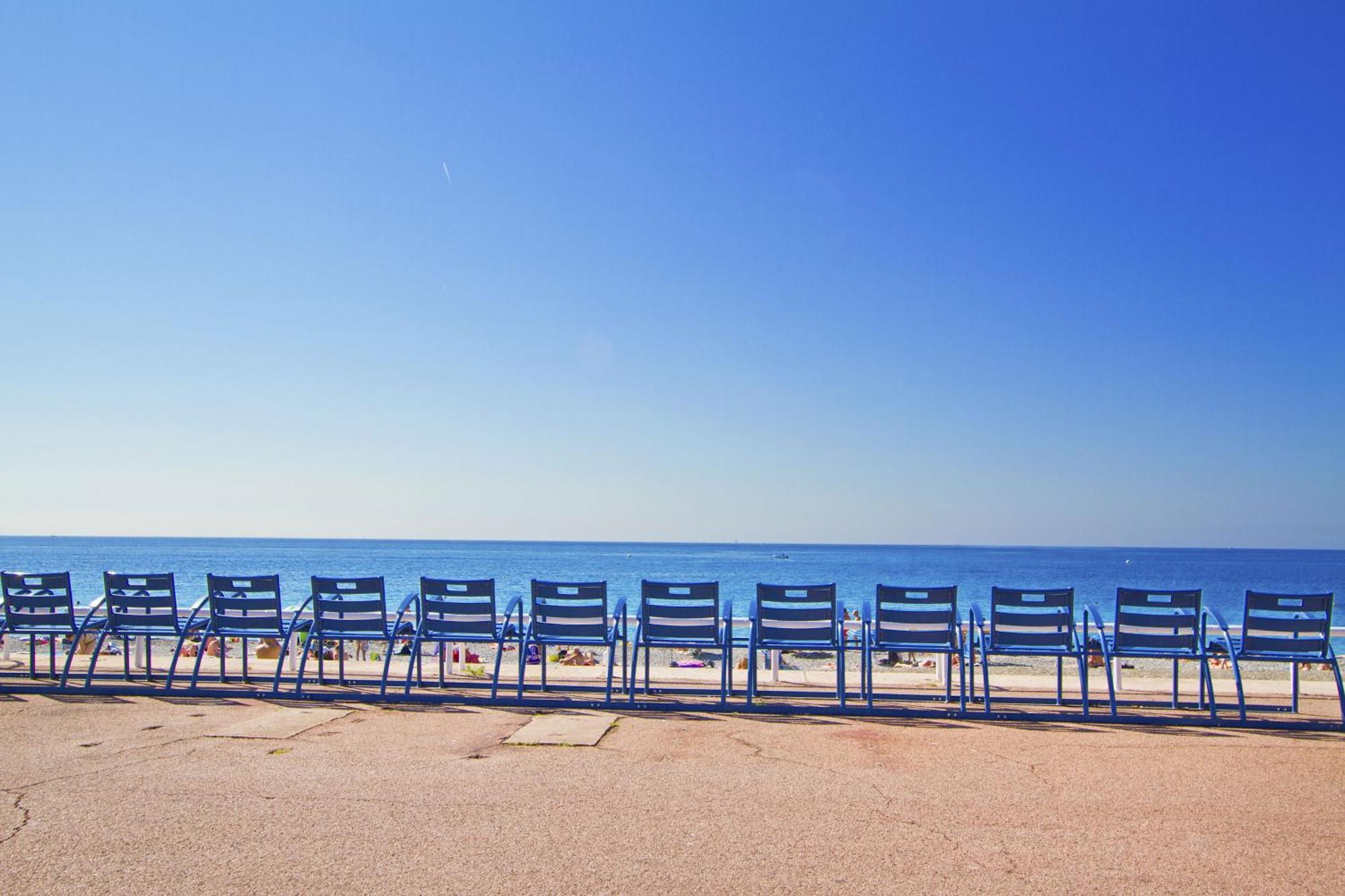 Le Copacabana Riviera Nice Luaran gambar