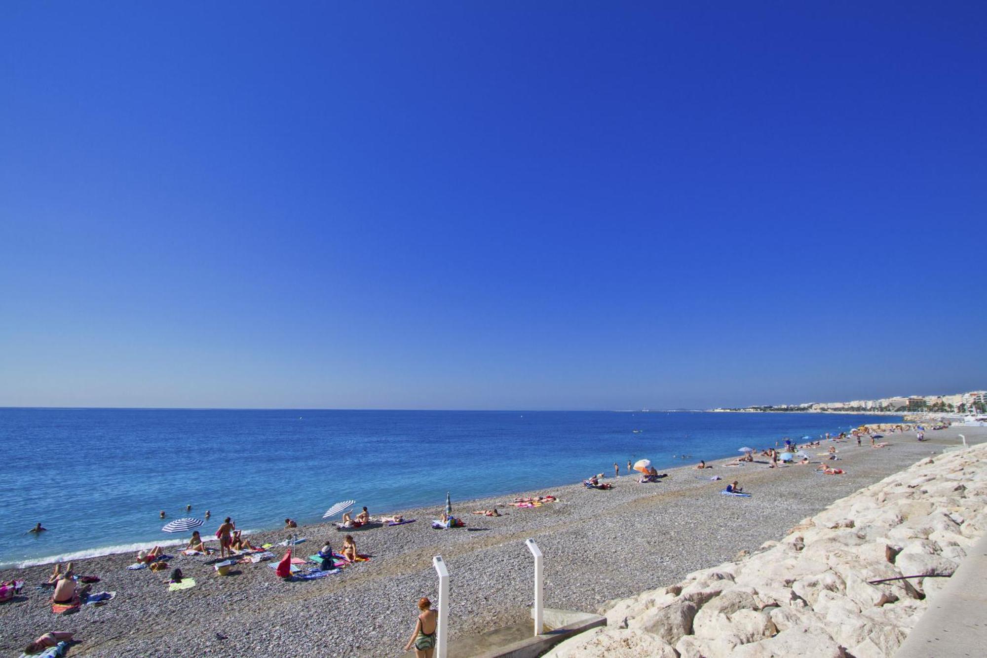 Le Copacabana Riviera Nice Luaran gambar