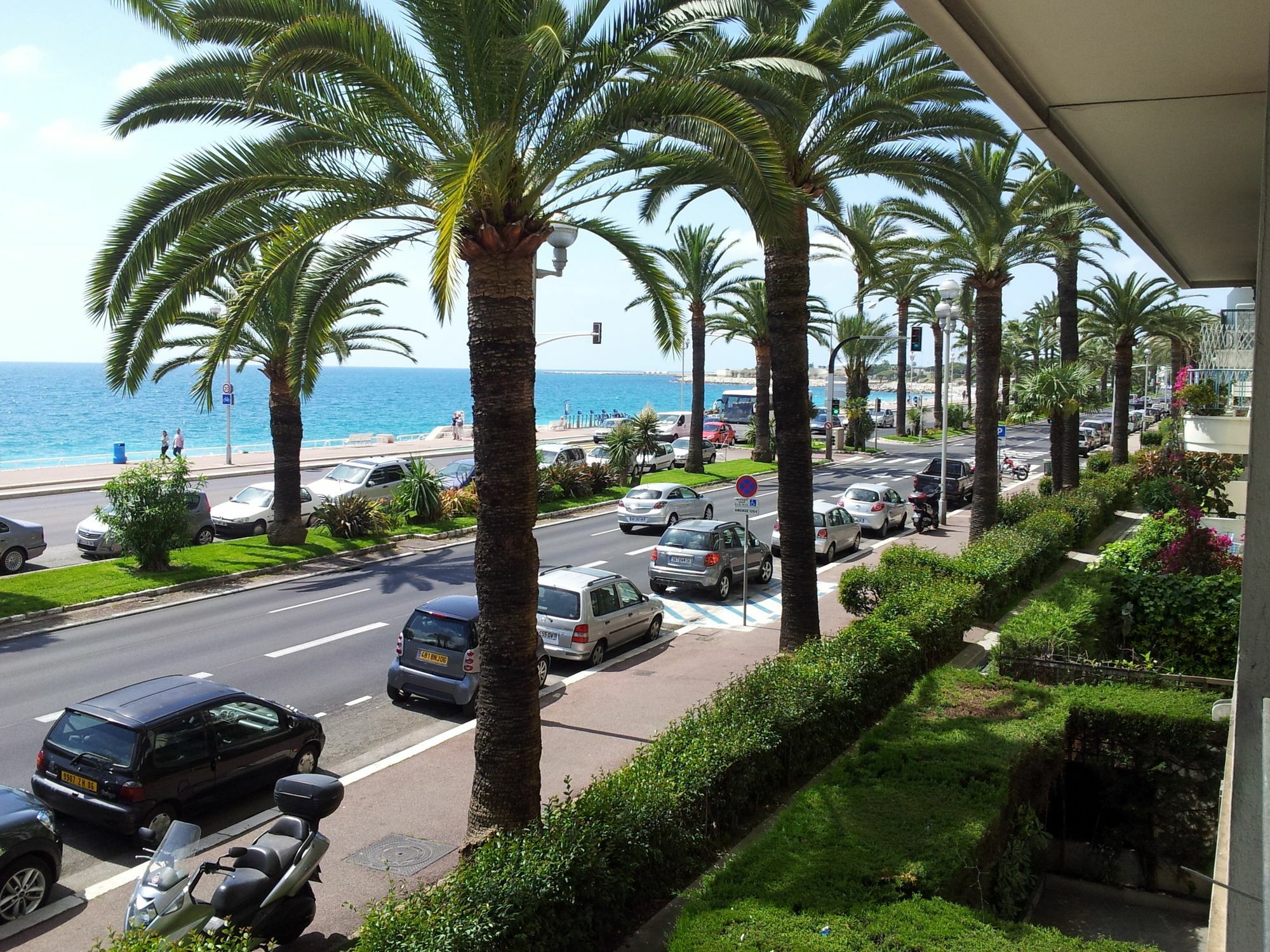 Le Copacabana Riviera Nice Luaran gambar